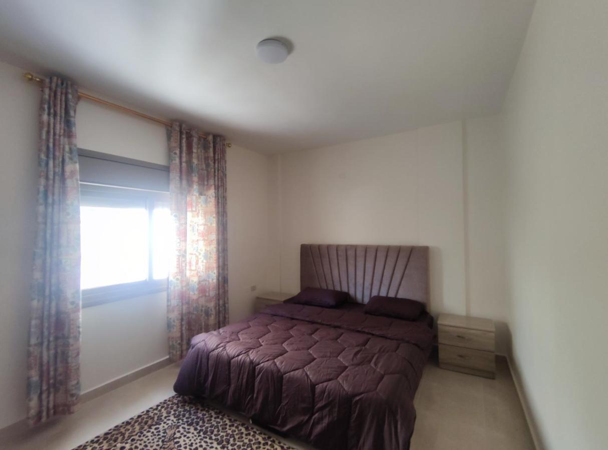 Red Rose City Apartment 瓦迪穆萨 外观 照片